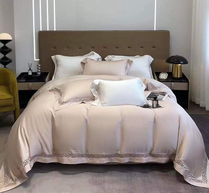 Tencel торгомсог зөөлөн материалтай 4-н хос