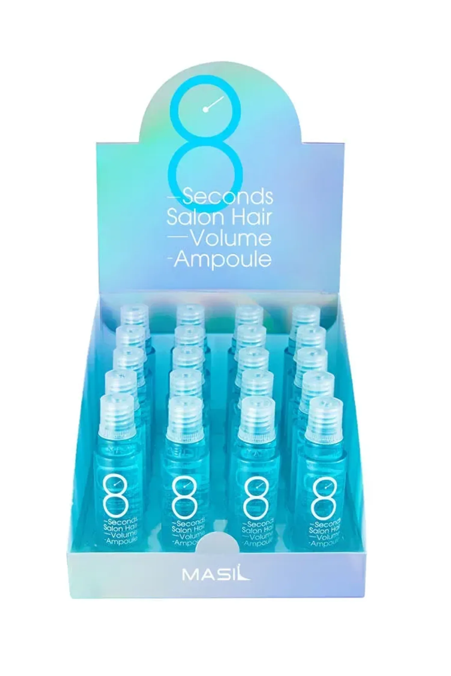 Үсний ампуль - 8 Seconds Salon Hair Volume Ampoule