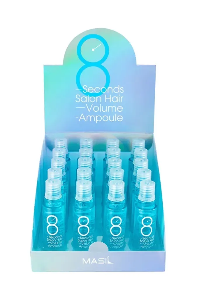Үсний ампуль - 8 Seconds Salon Hair Volume Ampoule