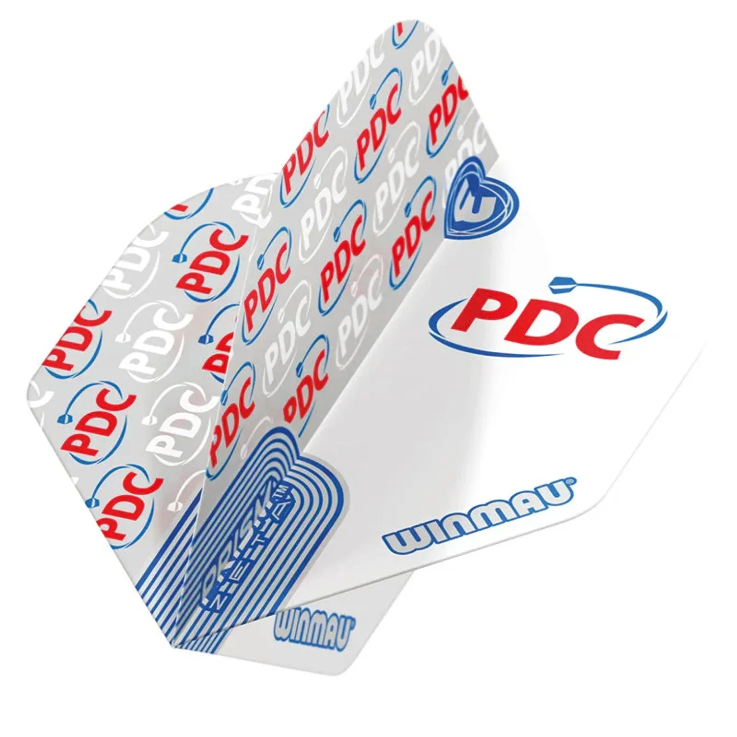 Winmau PRISM ZETA Flights Standard  