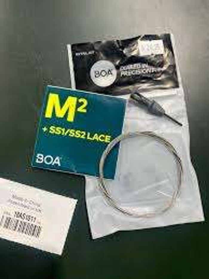 M2 BOA Field Retail Kit 