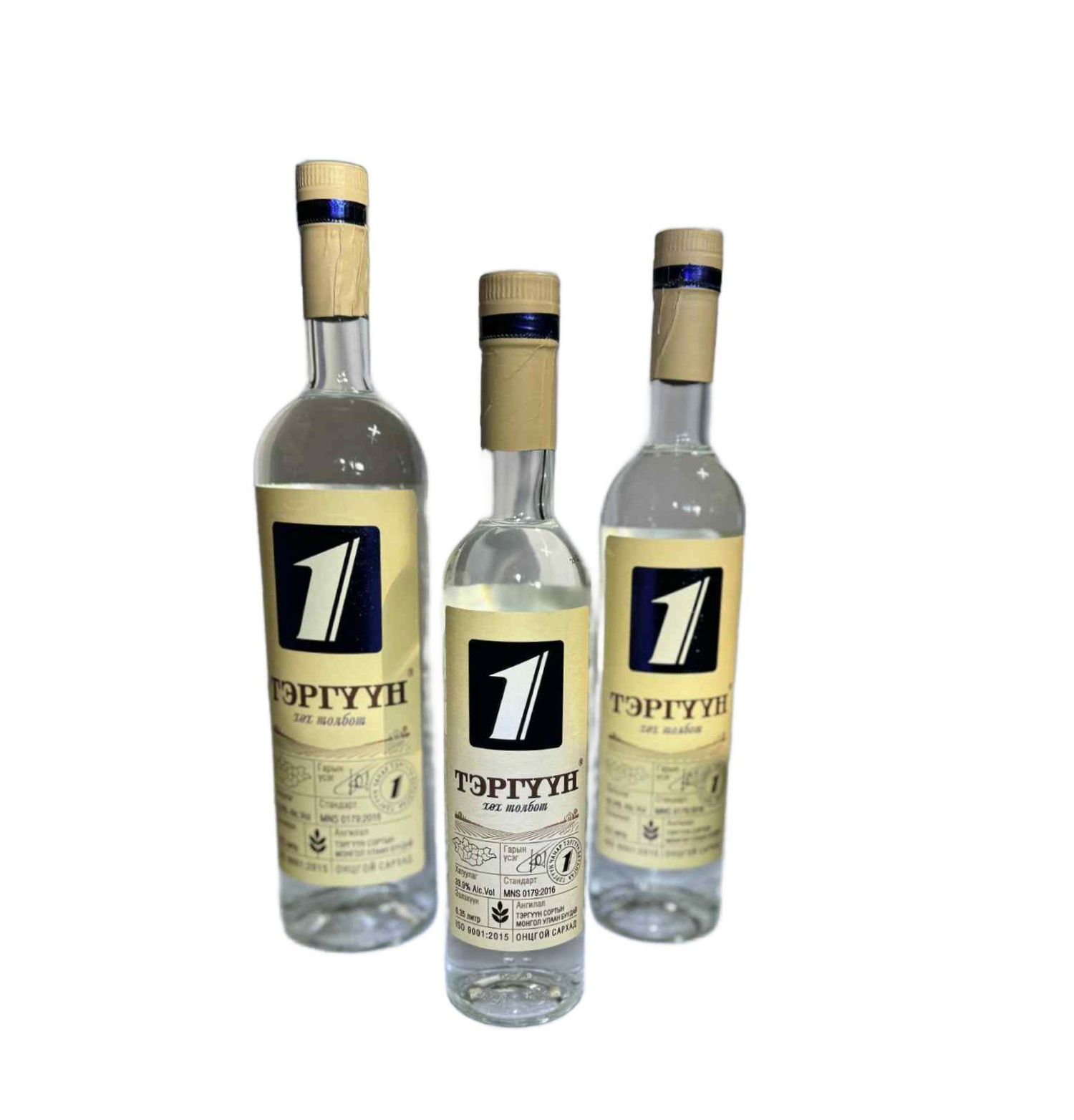 Архи Тэргүүн хөх толбот 