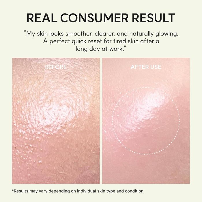 ARENCIA Vitamin C Booster Sheet Mask