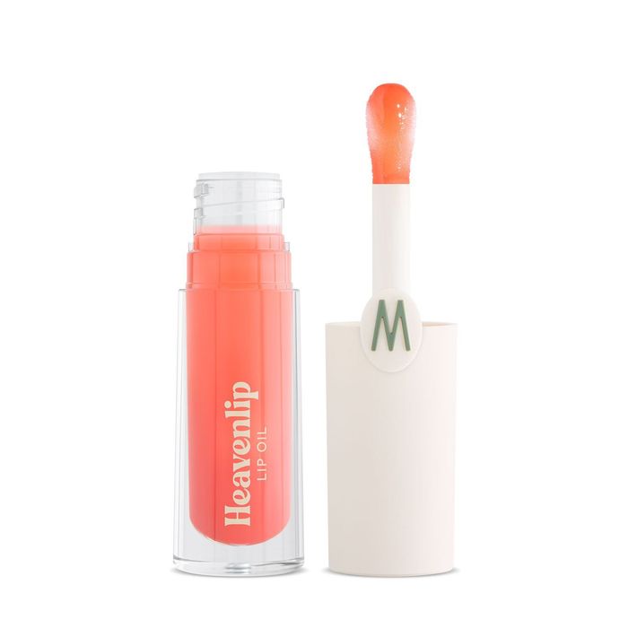 HEAVENLIP - LIP OIL 02 PEACH