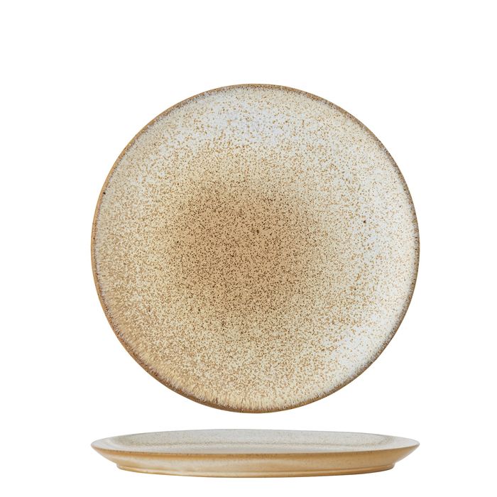 Чулуун хийцтэй шөлний таваг /Paula nature/