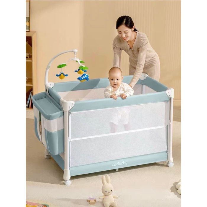 Coolbaby даавуун ор