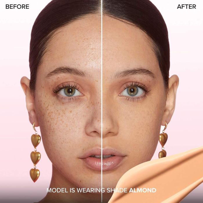 Too Faced  Born This Way Soft Matte Foundation