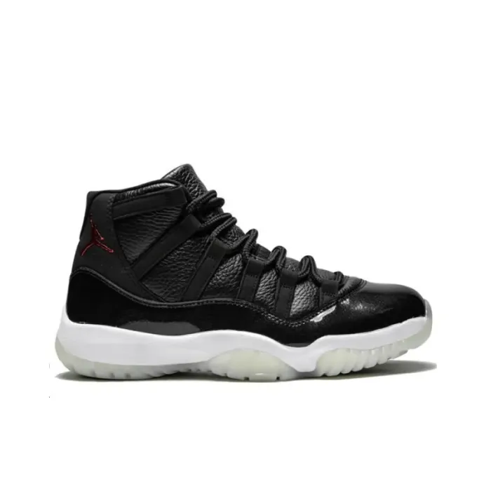 Jordan 11 Retro 72-10