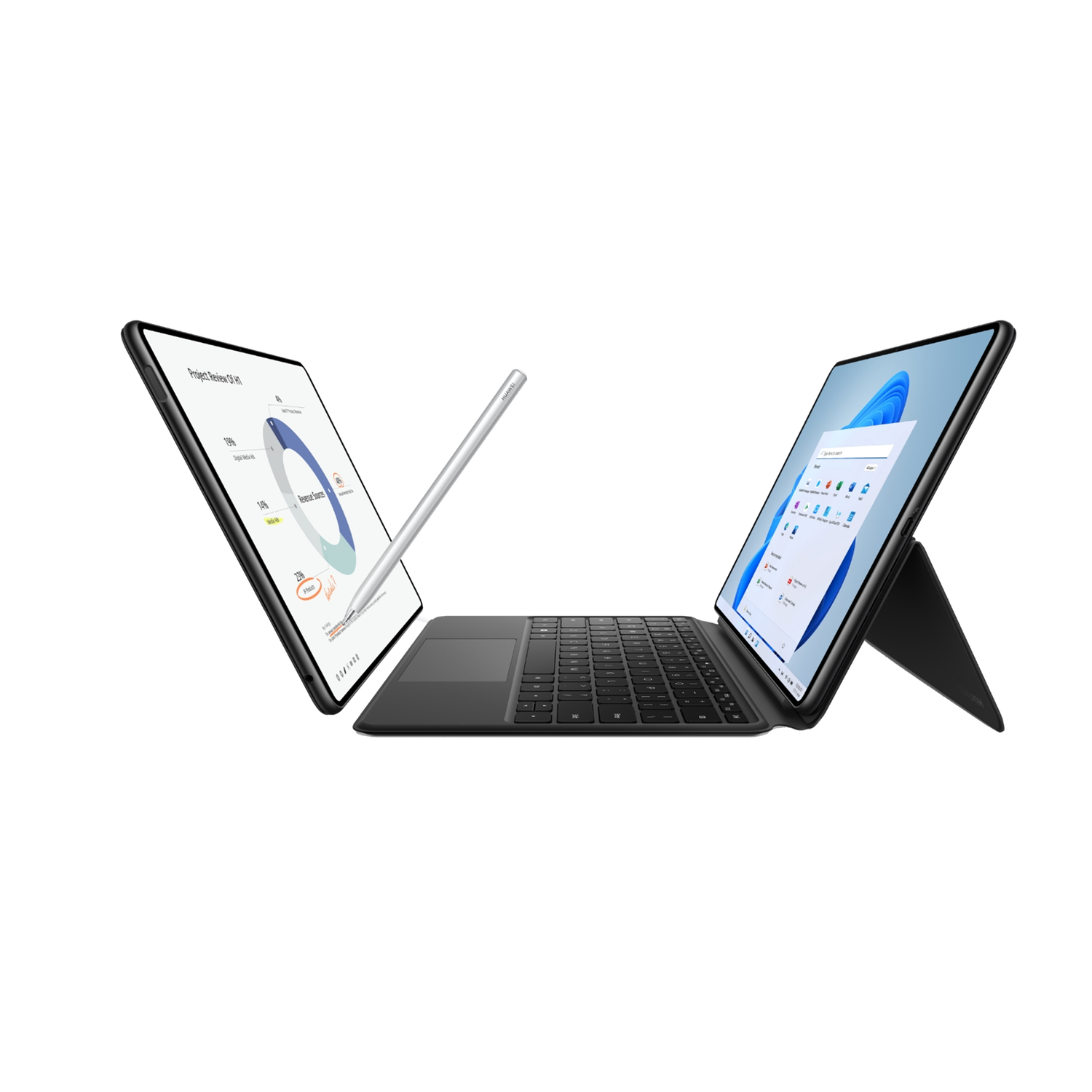 Huawei Matebook E GO