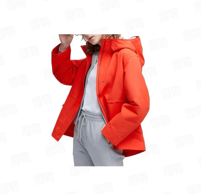 Uniqlo Куртик 