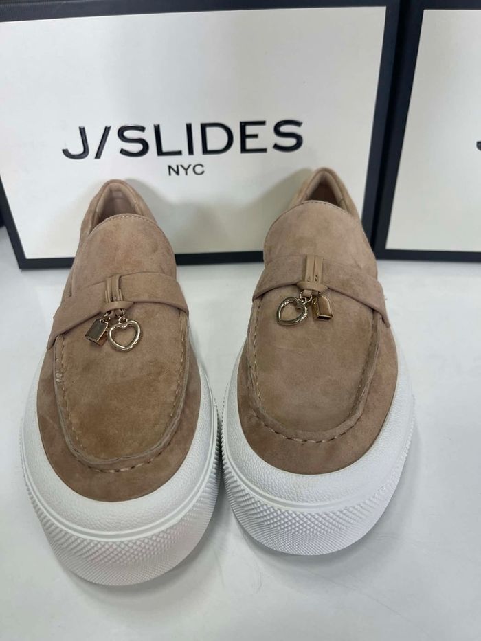 JSlides шаргал