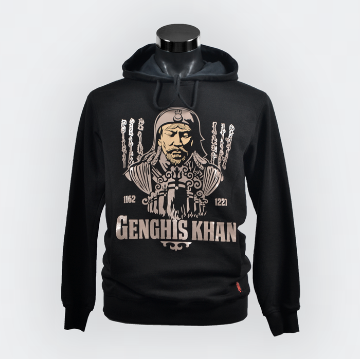 Чингис Хаан