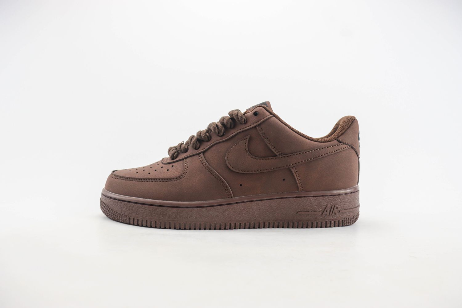 Nike Air Force 1 Low PRM MF Velvet Brown