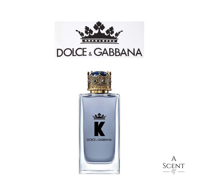 Dolce & Gabbana K