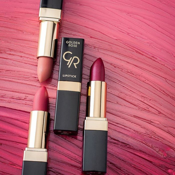 Lipstick Vitamin E