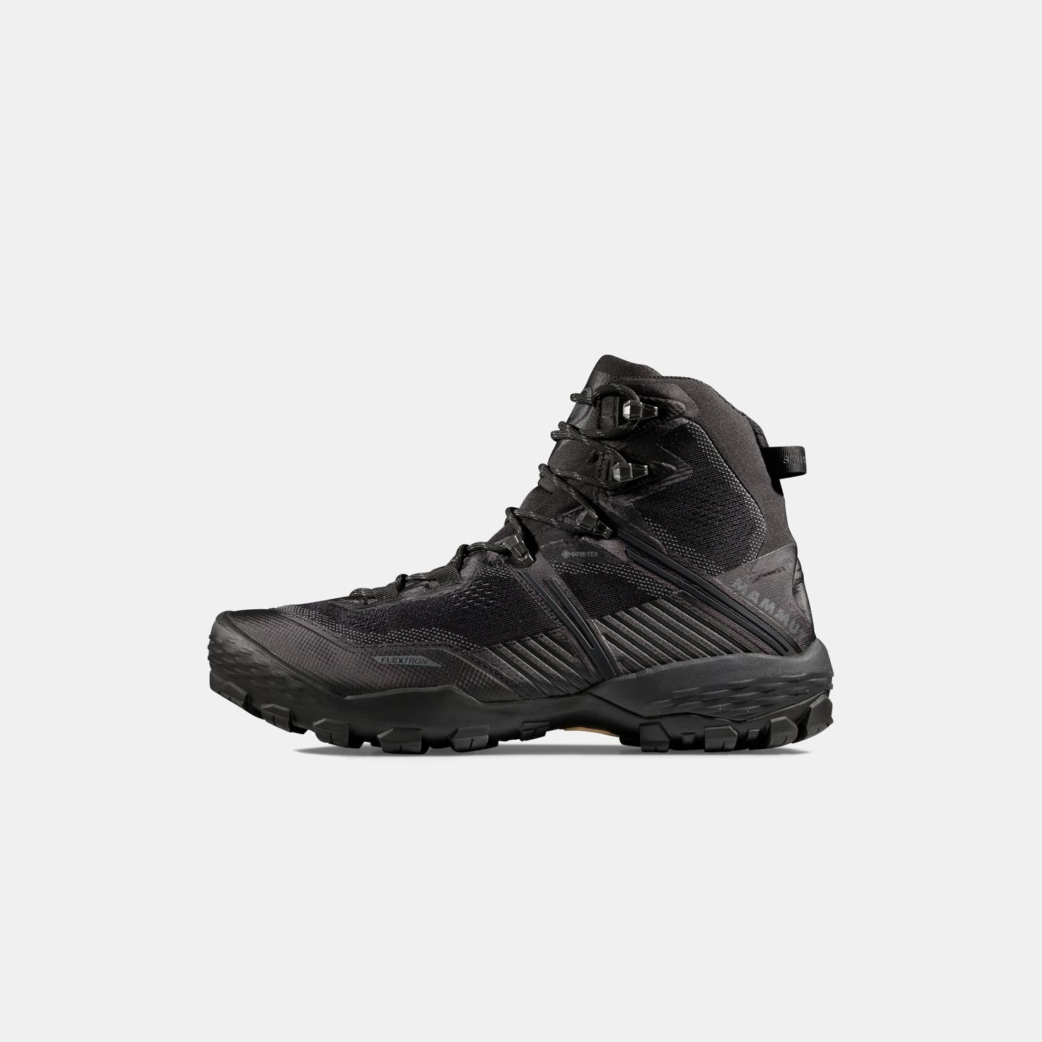 MAMMUT | Ducan II | High GTX