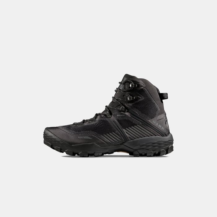 MAMMUT | Ducan II | High GTX