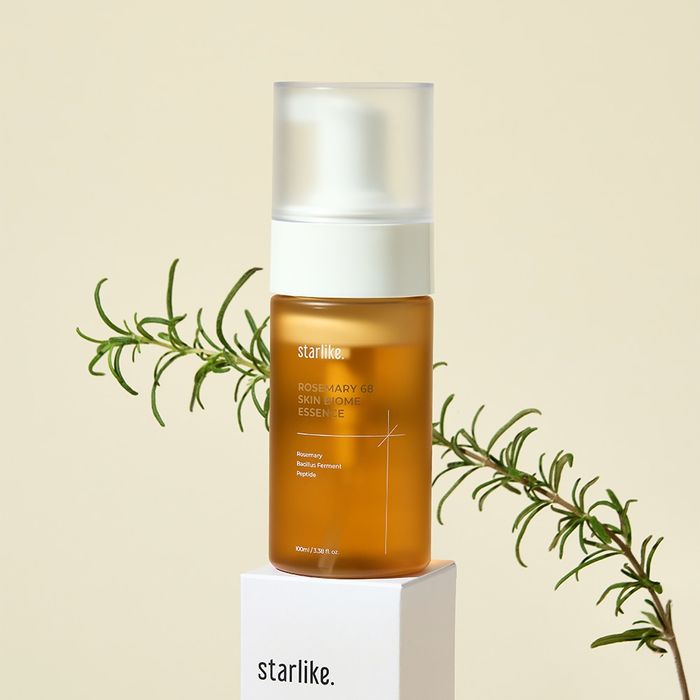 STARLIKE  Rosemary 68 Skin Biome Essence 100ml
