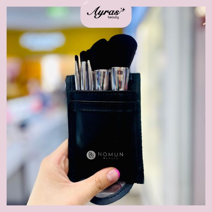 Ayras beauty 5pcs small set