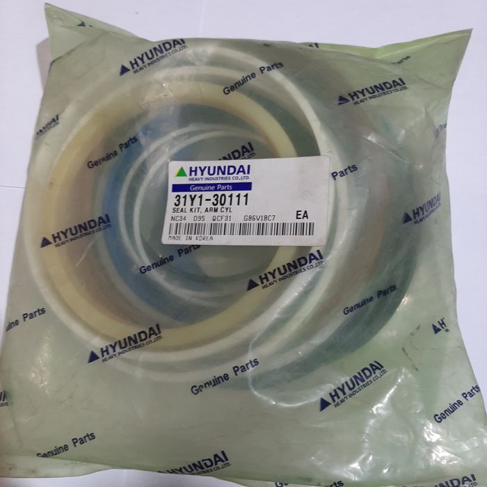 Seal Kit-Arm Cyl, Гарны цилиндрийн Ком Жийрэг