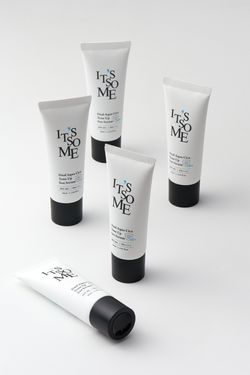 SPF50 クリーム 10個❤️ Amazon.co.jp: Hadalabo Dark Gokujun All-in-One UV White Gel