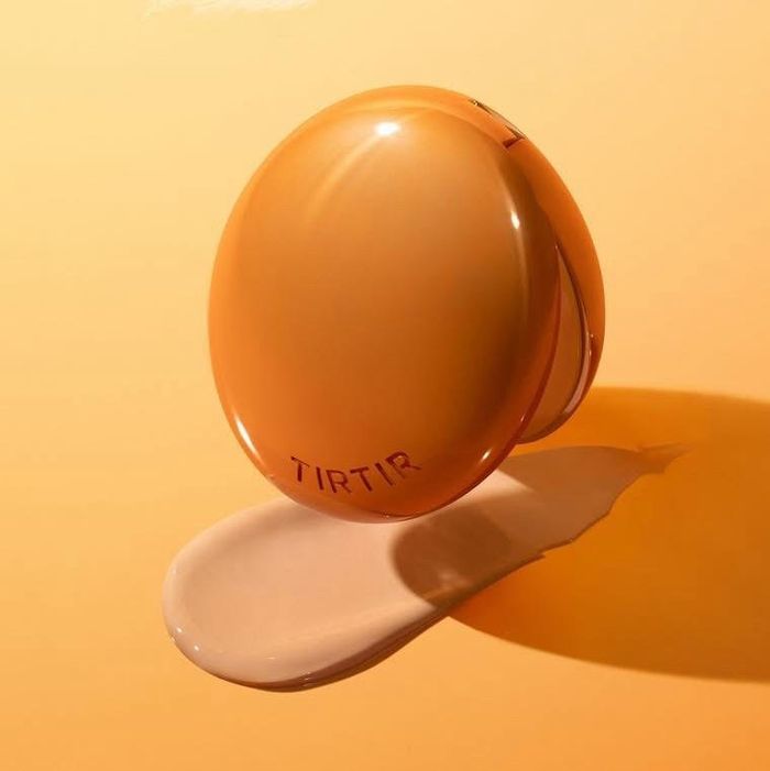 Tir Tir ai filter cusion 