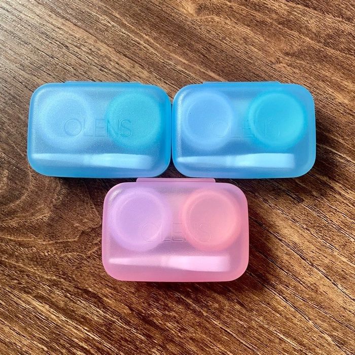 Olens brand Case