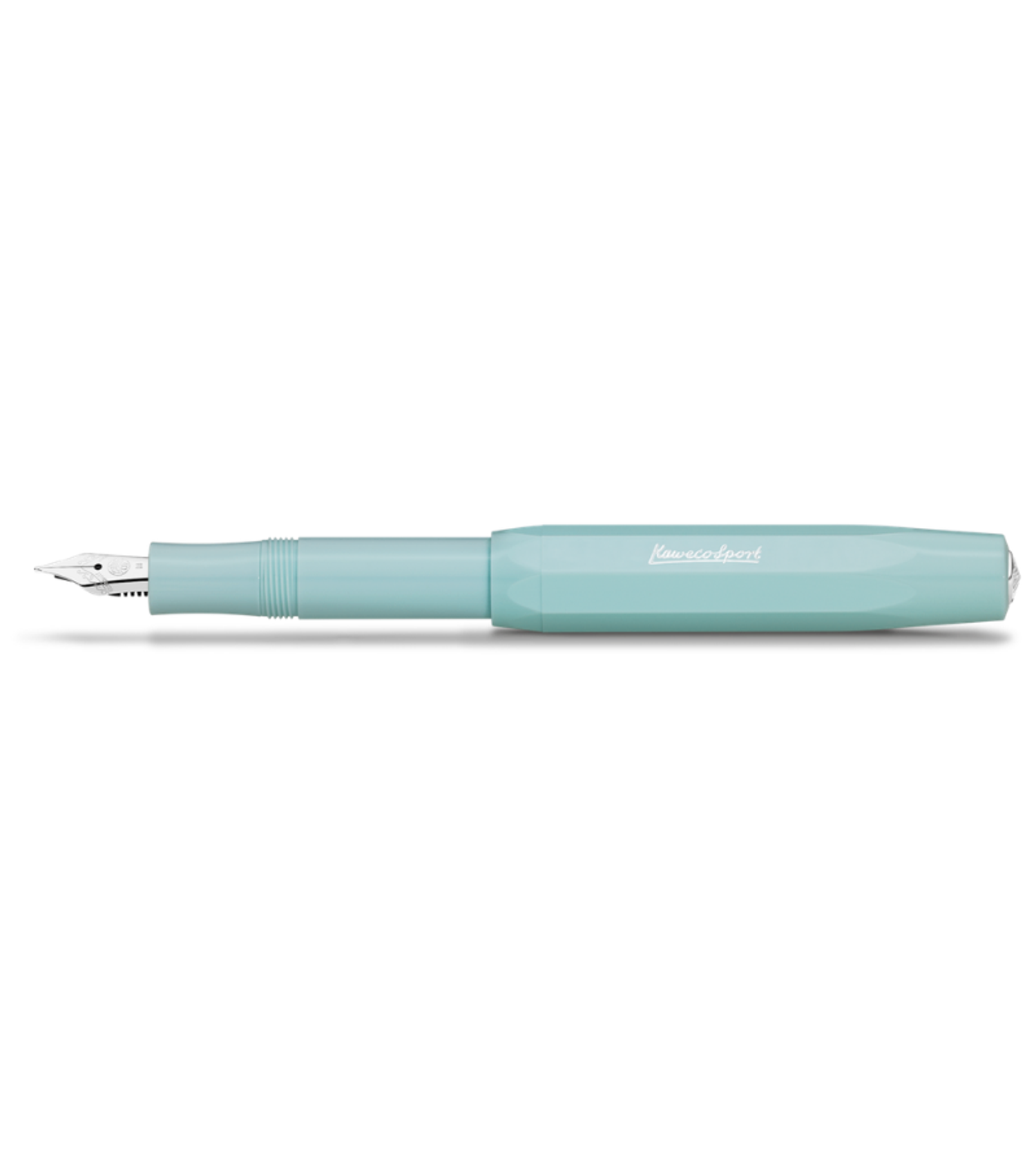 Kaweco SKYLINE SPORT Fountain Pen Mint