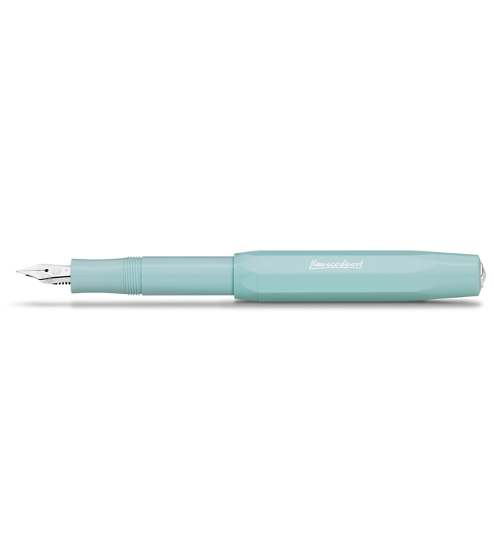 Kaweco SKYLINE SPORT Fountain Pen Mint