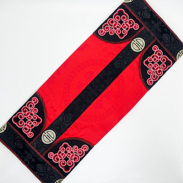 Дунд гарын даалин