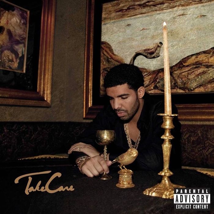 Drake – Take Care