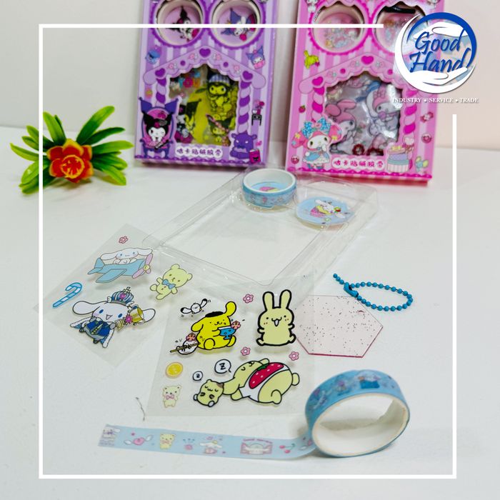 Бужо - дэвтэр чимэглэгч 