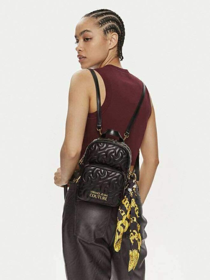 Versace jeans small Backpack