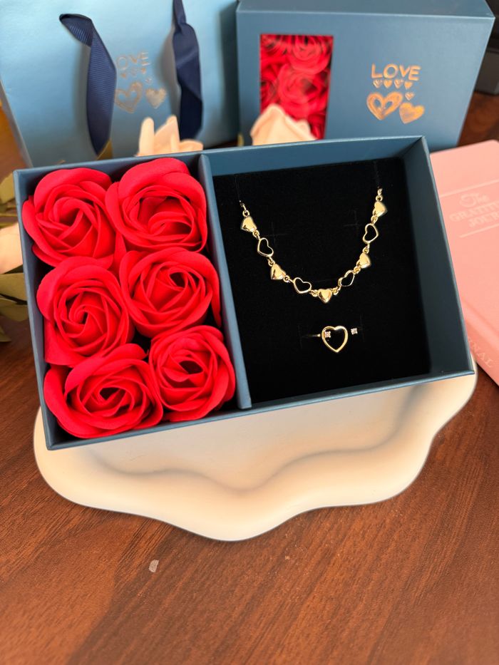 Valentine set 3 🌹