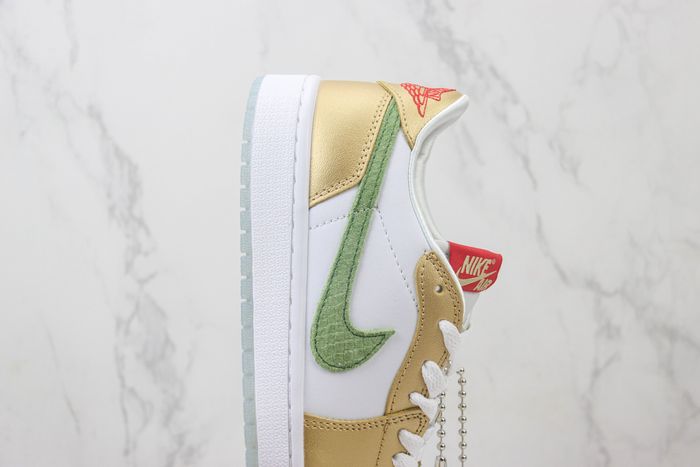 Jordan 1 Low OG Year of the Dragon (2024) (GS)