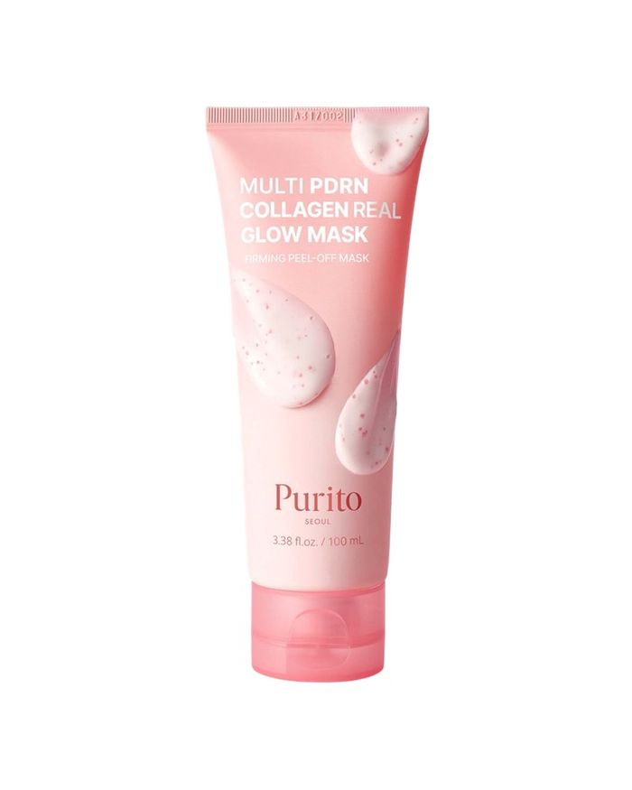 Purito Pdrn Collagen Glow Mask