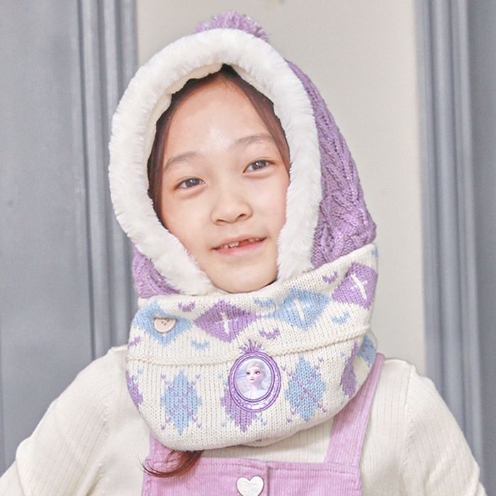 Өвлийн юүдэн малгай FR0235 