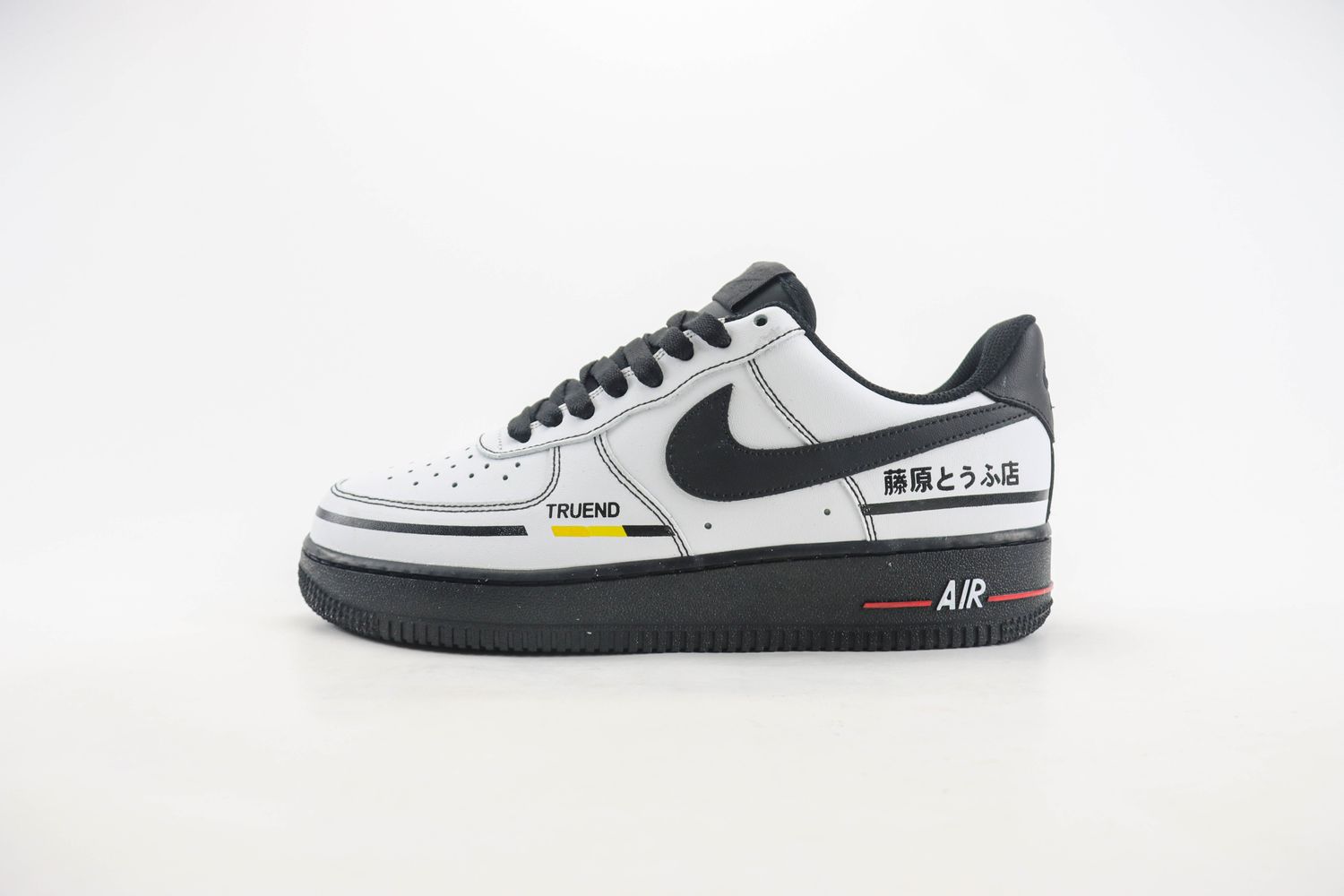 Nike Air Force 1 Low 201