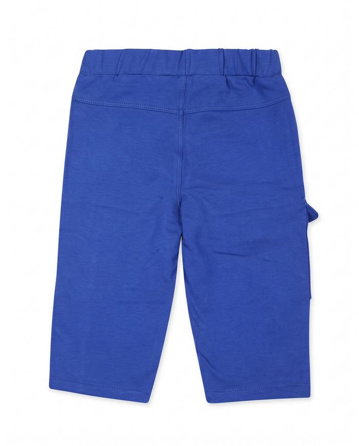 STRETCH FLEECE PANTS
