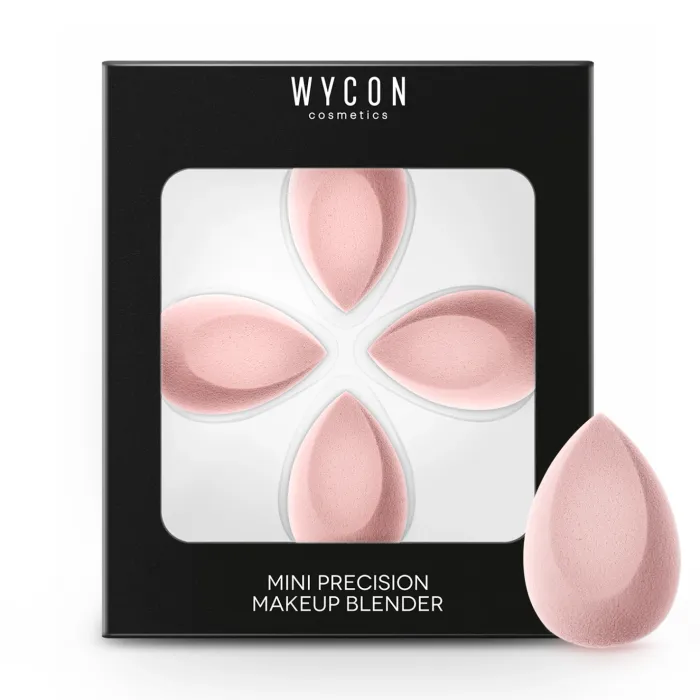 MINI PRECISION MAKE UP BLENDER