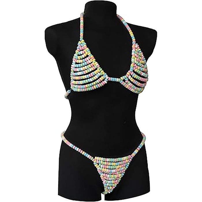 Candy Bra