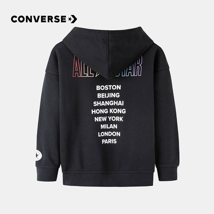 CONVERSE Цамц