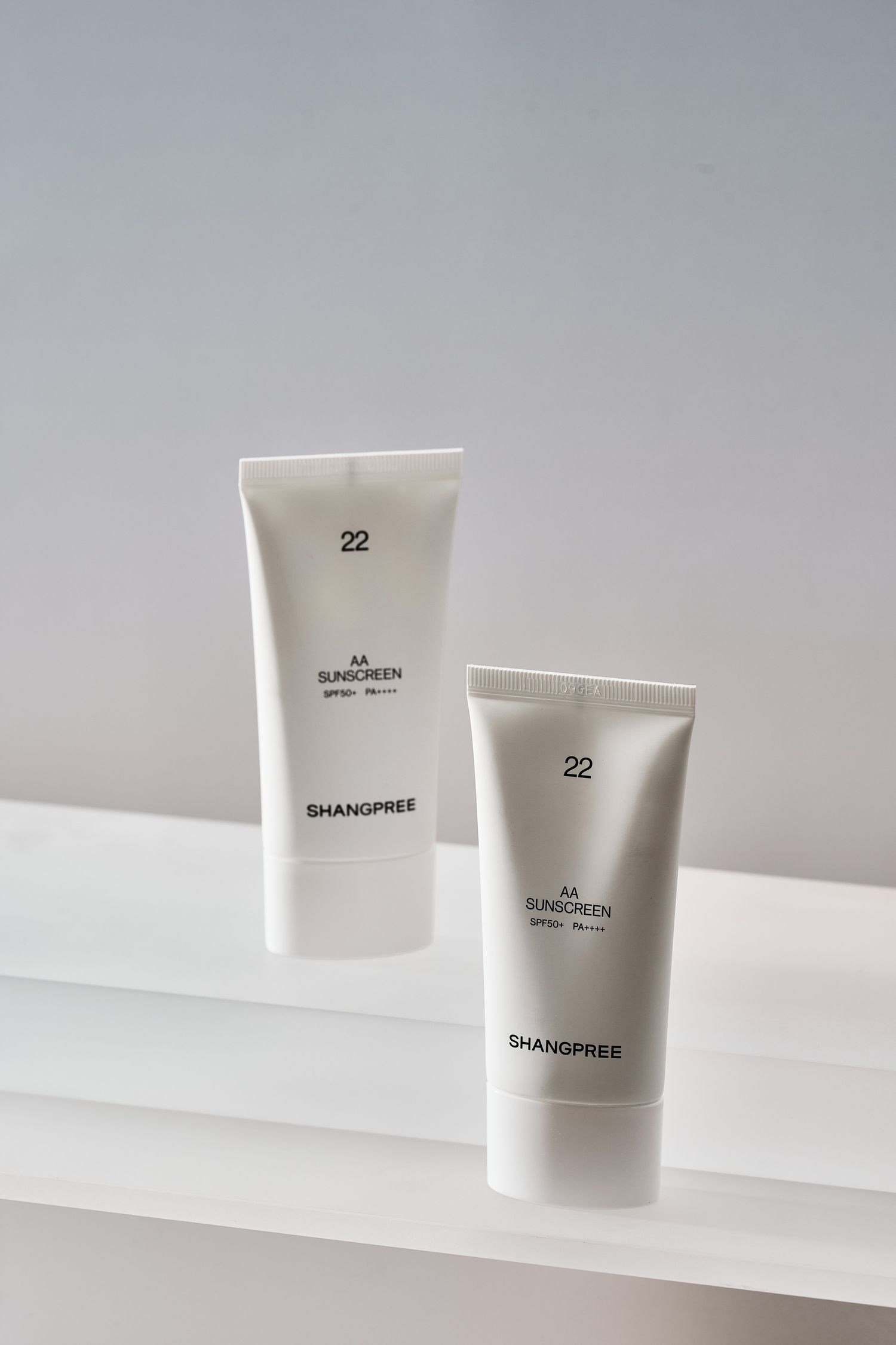 AA Sunscreen 50ml
