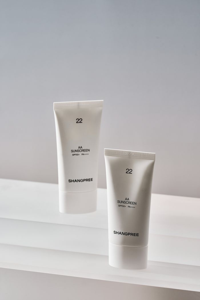 AA Sunscreen 50ml