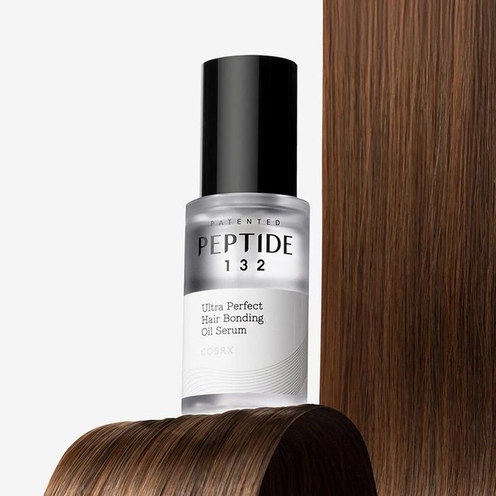 Peptide 132 Hair Bonding Oil