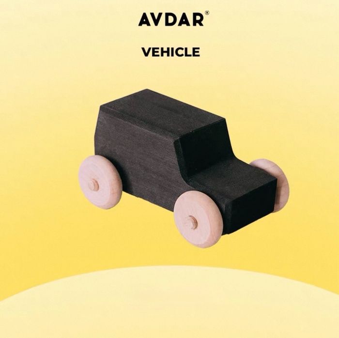 Jeep car