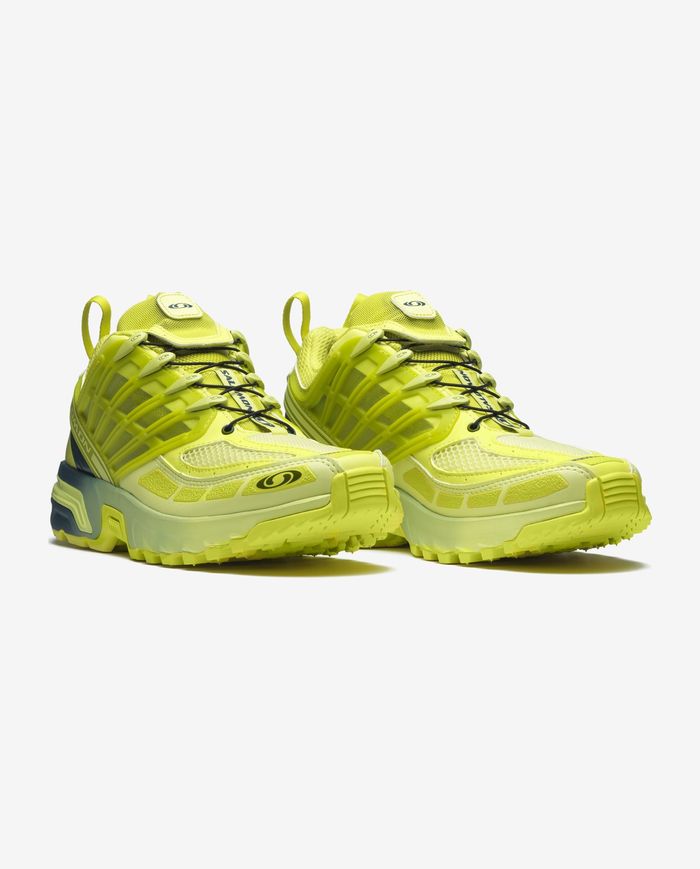 Salomon | ACS Pro      