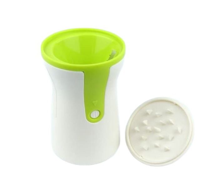 Ногоо хэрчигч 3төрөл