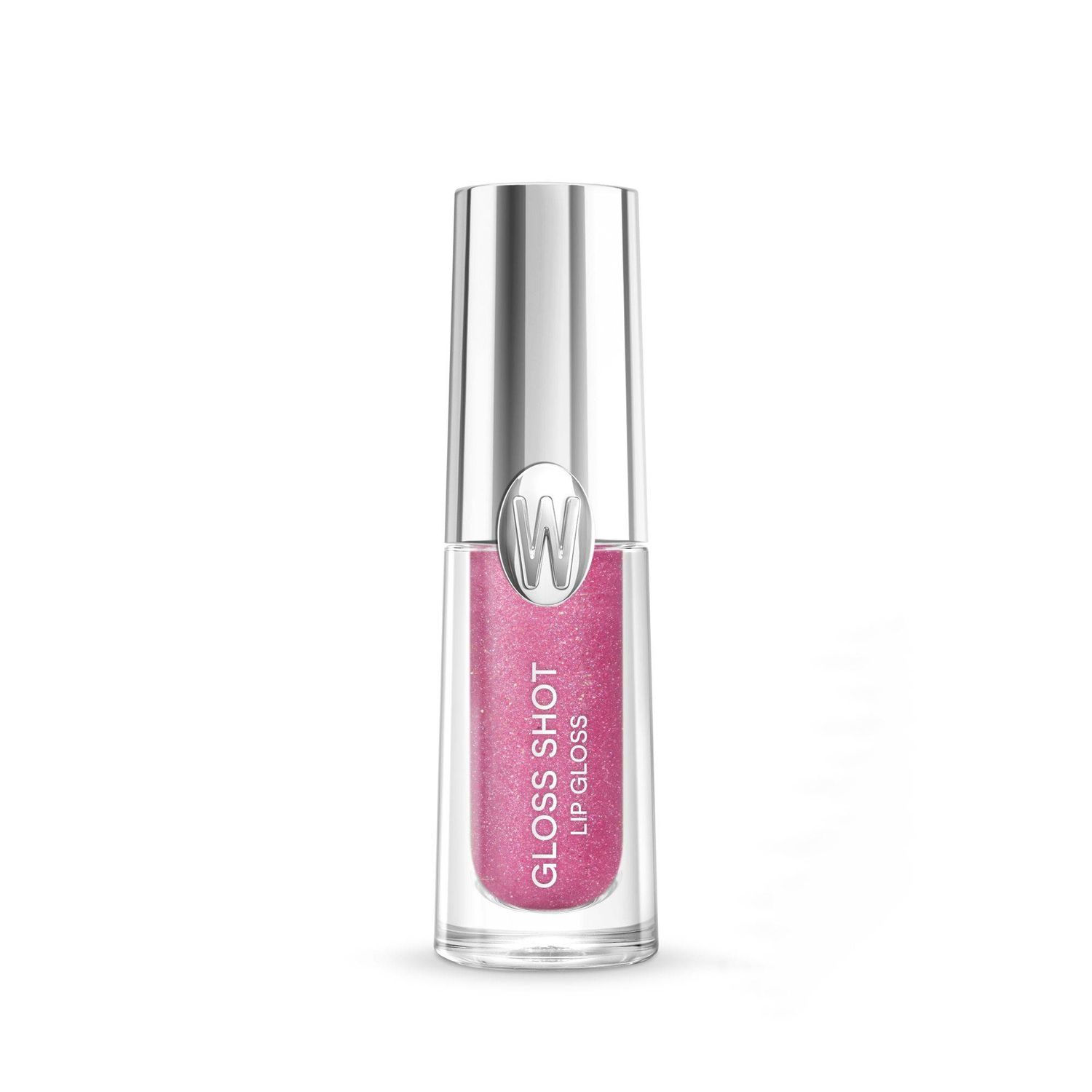 LIP GLOSS 28 PURPLE RAIN - GLOSS SHOT