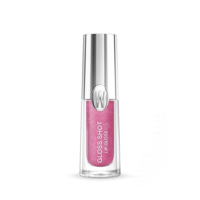 LIP GLOSS 28 PURPLE RAIN - GLOSS SHOT